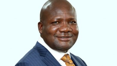 Photo of FCPA Fernandes Barasa, the best bet for Kakamega county’s top job for 2022.
