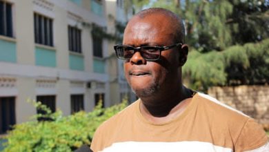 Photo of Former Kilifi South MP Mustafa Iddi dies of covid 19 related complications.