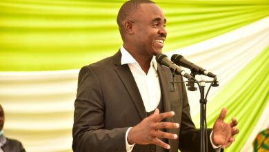 Photo of State your stand on BBI, Sen Malala tells Ruto!