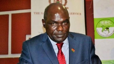 Photo of Breaking: Matungu by election set for 4th march 2021.