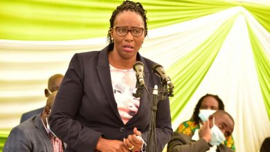 Photo of Nairobi Luhya leaders push for Hon Beatrice Elachi for deputy governor’s position.