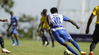 Photo of Machapo’s hat-trick claws Sofapaka as marauding Leopards maintain 100% start in the BETKING FKF premier league.