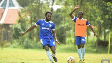 Photo of Red hot AFC Leopards ready to face Sofapaka FC at Nyayo.