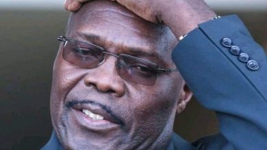 Photo of Gor Chairman Ambrose Rachier and Bob Munro should stop their hypocrisy and greed over Star-Times deal.