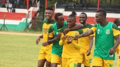 Photo of Defiant Mathare united fc and Zoo Kericho suspended from Betking Fkf premier league.