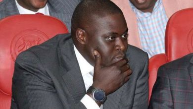 Photo of Nairobi county senator Johnson Sakaja Clash with ODM SG Edwin Sifuna over Sonko’s arrest.