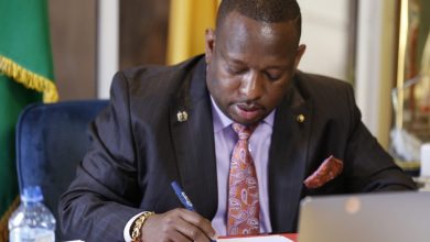 Photo of Nairobi county MCA’s go missing even as Sonko’s impeachment is temporarily stopped.