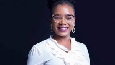 Photo of Ruth Ambogo: Ready to be the first woman senator for Vihiga county.