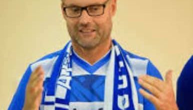 Photo of UNCERTAINTY IN THE DEN AS INGWE COACH IS ROMORED TO BE ON HIS WAY OUT SIGHTING ALLEGED INTERFERENCE FORM NEC.
