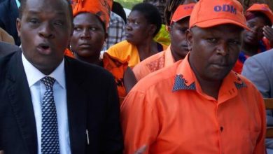 Photo of ODM may opt out of Matungu,Kabuchai by elections as its would be candidates run on fringe parties.