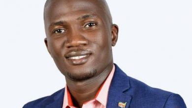 Photo of Battle lines drawn in Matungu as youthful politicians Kevin Neto and Arnold Maliba join the race to replace Murunga.