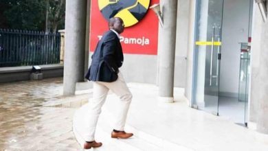 Photo of Jubilee Party clears Former Dagoretti South MP Waweru and Agnes Kagure to contest for Nairobi Gubernatorial by-election.
