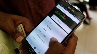 Photo of Mpesa to resume charging clients for transfer of money not exceeding 1000ksh from January 1st.