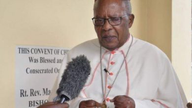 Photo of Reasons why Cardinal Njue resigned as Nairobi archbishop.