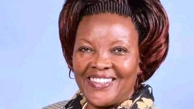 Photo of Showdown as Wiper fronts Muthama’s wife for Machakos senatorship.