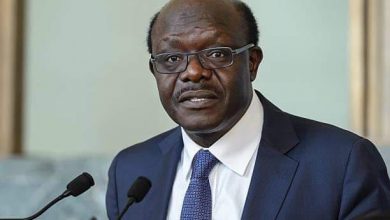 Photo of Mukhisa Kituyi and others to challange Raila for ODM presidential candidate.