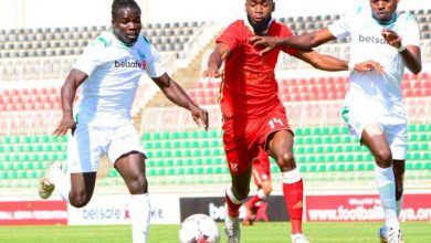 Photo of Gor Mahia crushes out of champions league with an 8-1 aggregate.