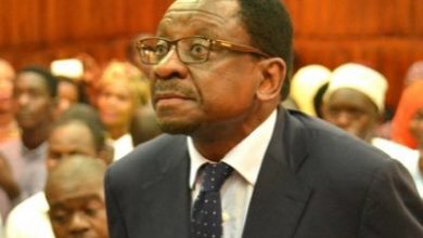 Photo of “IEBC is a criminal enterprise” Orengo now says