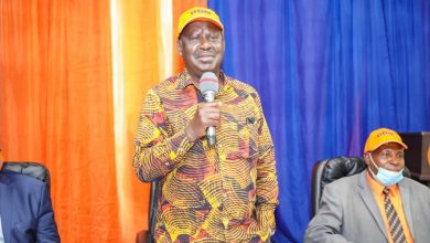 Photo of Revealed: Hidden truth within ODM circles concerning BBI.