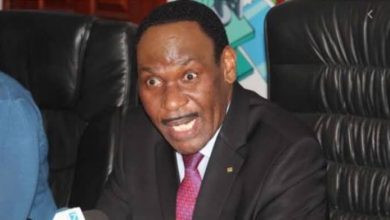 Photo of ”Iam not ashamed to be called Deputy Jesus” Ezekiel Mutua now says over Lupita wars.