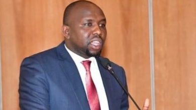 Photo of ”We  will oppose the removal of Sen Kang’ata as jubilee whip” say Murkomen.