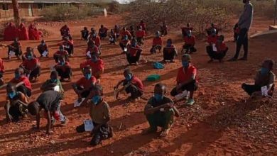 Photo of This is a school in Kenya in January 2021 it will make you cry!!!