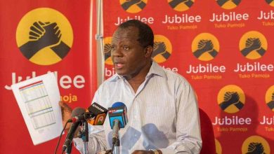 Photo of Big boost for ANC, Ford Kenya, and Wiper as Jubilee pledges to support Nasa in the forthcoming elections.