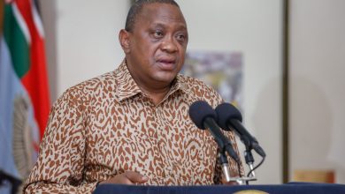Photo of Who is the Thief in the 2022 presidential race?