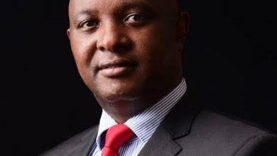 Photo of Hon Osotsi defends Boda boda riders against police brutality.