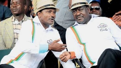 Photo of Parliament to approve Ksh. 200,000,000 Million each to Raila and Kalonzo. Find details here.