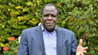 Photo of Oparanya’s face can’t sell as a presidential candidate- Cleophas Malala.