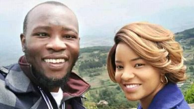 Photo of ”Give me back my academic certificates and stop using my photos on your FB pages” Daddy Owen’s former wife now demands.”