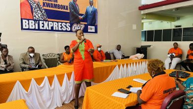 Photo of Senator Kwamboka urges ODM Women league not to waiver in supporting BBI
