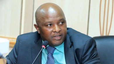 Photo of Race for Vihiga senatorship takes shape as Hon Osotsi emerges as the front runner.