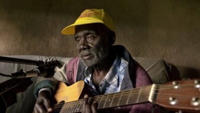 Photo of Veteran Benga hit singer Shem TuPe dies at 80 yrs.