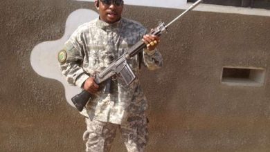 Photo of Mike Mbuvi Sonko to face terrorism charges. Former Governor alleged to be heading SONKO DEFENCE FORCES Terrorist group.