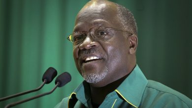 Photo of Kinjikitile Ngwale and Magufuli didn’t believe in science Covid-19 proves!