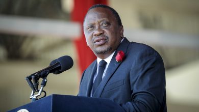 Photo of As Kenyan president mounted anti-corruption comeback, his family’s secret fortune expanded offshore