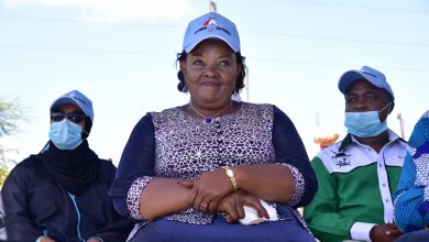 Photo of Kalonzo asserts himself as UKAMBANI kingpin as Kavindu Muthama of wiper clinches the Machakos seat.