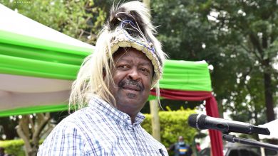 Photo of Will Mudavadi claw both Raila and Ruto in Matungu?