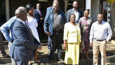 Photo of showdown looms as UDA fields former Mp’s wife for Bonchari by election.