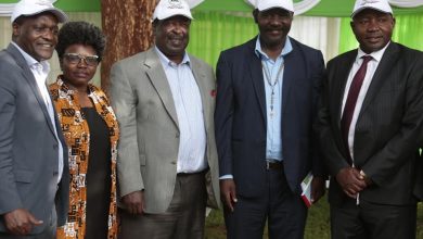 Photo of From Bundotich Buzeki to Malulu Injendi, more defect to Mudavadi led ANC party!
