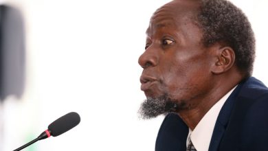 Photo of Read Justice Marete’s hilarious qoutes!