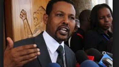 Photo of ”You are on your own!’ Former Uhuru advisor tells Kenyans as he declares parliament dead and useless!