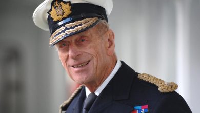 Photo of The Queen of England has lost his husband of 73 years; R.ip Prince Philip duke of Edinburg.