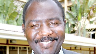 Photo of Malava Mp Malulu Injendi dumps Ruto’s Tanga tanga for Mudavadi’s ANC.