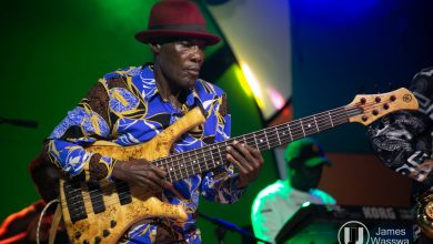 Photo of Shauri yako hit maker Sammy Kasule dies at 69.