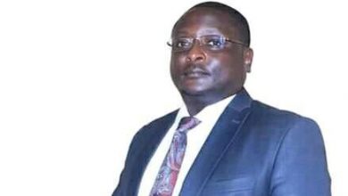 Photo of George Khaniri the smartest Vihiga politician to challenge Otichillo for Vihiga governorship in 2022.