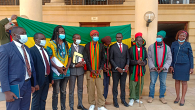 Photo of Marijuana could be legalized in Kenya soon if…..