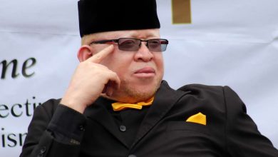 Photo of Blow to Tanga Tanga as Senator Mwaura loses his seat as a nominated senator.